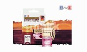 Ароматизатор подвесной флакон №7 D&G Luxury Aroma Elite Perfume LAE-07