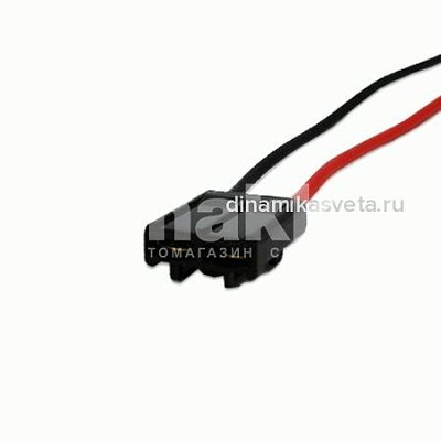 Разъем бензонасоса DEON DC-B01