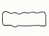 Прокладка крышки клапанов Toyota 3S-FE,4S-FE,5S-FE 86-00 11213-74020 OEM