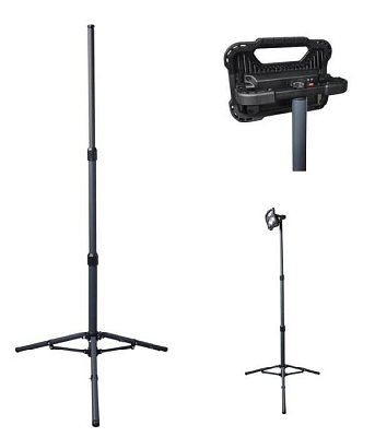 СТОЙКА ДЛЯ ПРОЖЕКТОРА СВЕТОДИОДНОГО 1911 NORDBERG S001