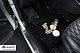 Коврики 3D в салон KIA RIO 06/2017 седан, 4 шт. (полиуретан)