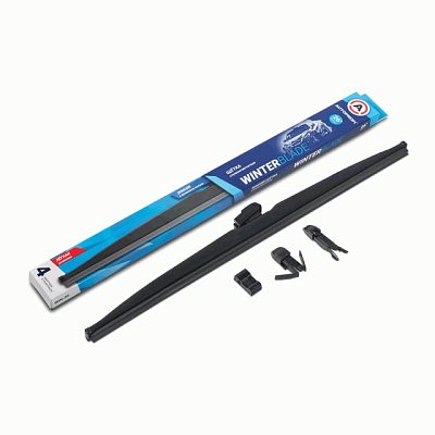 Щетка ст/оч зимняя 26" 650мм Autoprofi 50шт/уп WIN-26