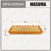 Фильтр воздушный Masuma MFA-C0544 Li Lixiang L7, L9, L8