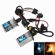Автолампа ксенон HB4 HID HB450-DC (9006) 35w 85V 5000K (K2)