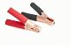 Зажим клеммы АКБ 8см ком-т 2 шт  BAT/CLM-001