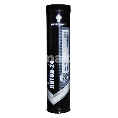 Литол-24 Rosneft 400г картридж