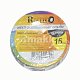 Изолента ПВХ 15м 15мм Rollix черная Эконом