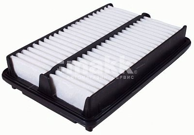 Фильтр воздушный A845V Shinko HONDA F22B, H22A 