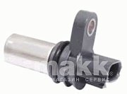 Датчик положения коленвала Nissan QR20/25 550539 ERA