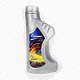 Моторное масло Gazpromneft Super 5W40 синт. API SG/CD 1л