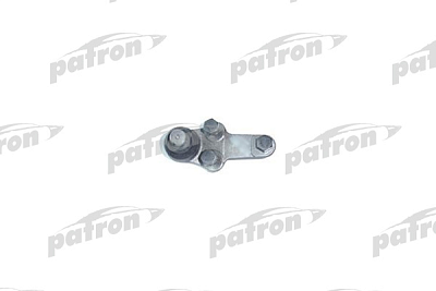 Опора шаровая FORD: FOCUS 98- PS3121 PATRON