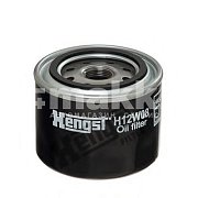 Фильтр масляный Hengst H12W08 (W 914/28) Fiat Ducato; Iveco Daily