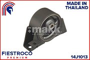 Опора ДВС NISSAN X-TRAIL 00-06/PRIMERA 01-07 перед. 14J1013 Fiestroco