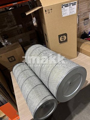 Фильтр воздушный Евроэлемент ЕЕ 159200/ЕЕ 159201 комплект, основной + вторичный