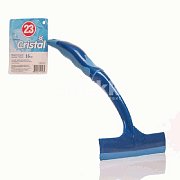 Водосгон Kolibriya Cristal-23 удобная эргономичная форма 16см Crl-2123