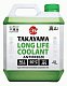 Антифриз TAKAYAMA Long Life Coolant Green (-50) 4л
