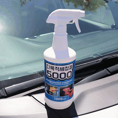 Очиститель кузова Kolibriya Profitom-5000 1л