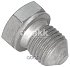 Пробка масляного поддона VW Polo VAG m14x1.5x16 N90288901 OEM