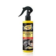 Полироль панели ASTROhim Ваниль, спрей 250мл