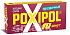 Клей холодная сварка Poxipol прозр. 16гр 2079