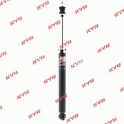 Амортизатор Nissan Juke 2010- задний прав.=лев. 349198 KYB