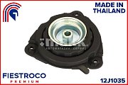 Опора амортизационной стойки Nissan Murano Teana 07- передняя 12J1035 Fiestroco