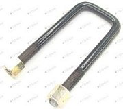 Стремянка рессоры 16*72*90