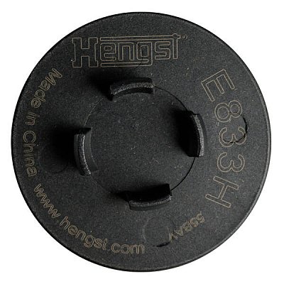 Фильтр масляный Hengst E833H D321 (HU 6015 z KIT) BMW 2 Active Gran Tourer (F45, F46)