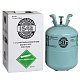 Фреон R134a 1000гр Control T вентел 1/4