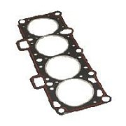 Прокладка ГБЦ ВАЗ 2108 с герметиком 2108-1003020 ВАТИ