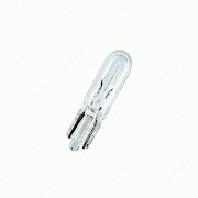 Автолампа W1.2W 24V OSRAM 2741