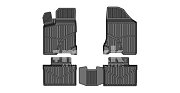 Коврики в салон   SD/SW/SW Cross (15+) к-т 4шт черный SRTK LD.VEST.15G.01014