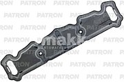 Прокладка крышки клапанов PEUGEOT, CITROEN 1.6i TU5JP5 08> PG6-0194 PATRON