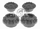 Опора амортизационной стойки VW POLO 14958 Febi 