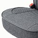 Накидки на сиденье Car Performance передние 2шт гобелен темносерый 5шт/уп CUS-2082 D.GY