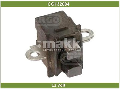 Щеткадержатель генератора 12V Toyota 1NZ 2NZ CG132084 Cargo