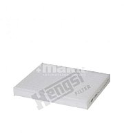 Фильтр салонный Hengst E3984LI (CU 2362)  Santa Fe, Sonata; Kia Magentis