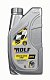 Тормозная жидкость ROLF Break Clutch Fluid DOT-4 910г 