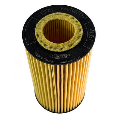 Фильтр масляный Hengst E27H D84 (HU 719/8 X) Ford Focus, Mondeo; Volvo S40, S60, S80, XC70