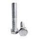 Болт М16* 80 DIN933 кл.пр 8,8