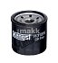 Фильтр масляный Hengst H318W (W 6021) CHEVROLET Aveo 1,2L, Cobalt 1,5L, Gentra