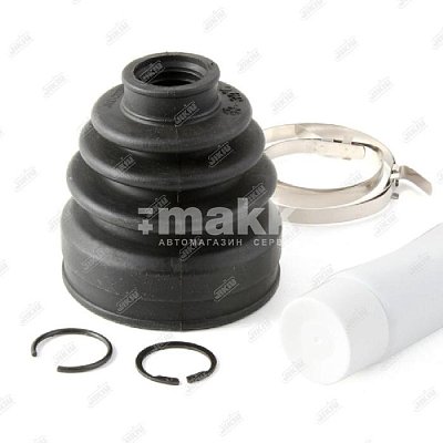 Пыльник шруса MMC ASX GA3W GA2W 2010-..  CD23011 Jikiu