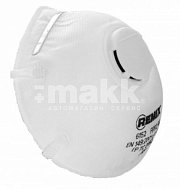 Респиратор REMIX с клапаном выдоха 6152