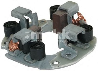 Щеткодержатель стартера Toyota Camry Gracia SXV20 2,2 5S-FE в сборе 136314 CARGO