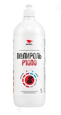 Полироль кузова P1000 ВМПАВТО 1л флакон 7209