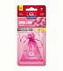 Ароматизатор подвесной Dr.Marcus Fresh Bag _Bubble gum (запах жвачки) 22г DM507-10-1