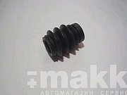 ПыльникНаправляющей втулкиТормозного суппорта 58164-4D500 OEM