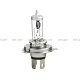 Автолампа H4 12V 55W LONG LIFE MTF
