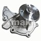 Насос водяной Toyota 4/5A-FE GWT-83A GMB