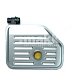 Фильтр АКПП Tucson,Santa FE, Elantra G4CP-DM,G4JP-G,D4EA 06-10 46321-39010 OEM